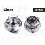 ������� ������/�������� c ABS Miles DB83018 DB83018 ����