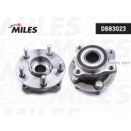 ������� � ����������� �������� +ABS, Subaru Forester III/Impreza III/Legacy IV 03-. Miles DB83023 DB83023 ����