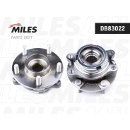 ������� ������ �������� � ����������� Nissan Teana J31/Murano Z50 00-08 (SKF VKBA6984) DB83022 Miles DB83022 DB83022 ����