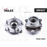 ������� ������ �������� �����/������ � ����������� Nissan Teana J32/Murano Z51 2.5 07- (SKF VKBA7611) DB83037 Miles DB83037 DB83037 ����
