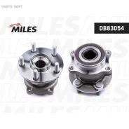 ������� ������ Miles DB83054 DB83054 ����
