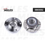 ������� � ����������� ������ +ABS, Citroen C5/Peugeot 407/607 00-. Miles DB83052 DB83052 ����