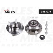 ������� � ����������� (5 ������) +ABS, OPEL Insignia 08. Miles DB83079 DB83079 ����