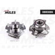 ������� ������ Miles DB83086 DB83086 ����