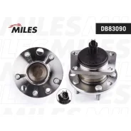 ������� � ����������� ������ +ABS, FORD Mondeo III 00-07. Miles DB83090 DB83090 ����
