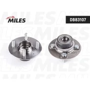������� � ����������� ������ +ABS, Hyundai Accent 99-. Miles DB83107 DB83107 ����