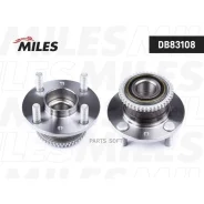 ������� ������ ������ � ����������� Mazda 323 89-04 (SKF VKBA3298) DB83108 Miles DB83108 DB83108 ����