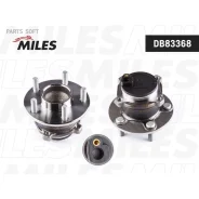 ������� � ����������� FORD Focus II/C-MAX 03- ���. (��� ������ ABS)(DB83168=DB83368) Miles DB83368 DB83368 ����
