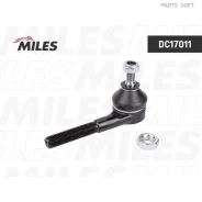 ���������� ������� ���� ������ Citroen C4/Peugeot 206/307 DC17011 Miles DC17011 DC17011 ����