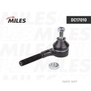 ���������� ������� ���� ����� Citroen C4/Peugeot 206/307 DC17010 Miles DC17010 DC17010 ����