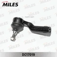 ���������� ������� ���� ������ FORD Focus II 04- DC17019 Miles DC17019 DC17019 ����