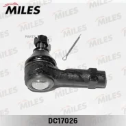 ���������� �/� Hyundai Accent/ GETZ/Elantra/ Matrix/KIA Cerato ���/����. Miles DC17026 DC17026 ����