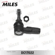 ���������� �/� FORD Transit 00- ���/����. Miles DC17022 DC17022 ����
