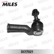 ���������� ������� ���� FORD Mondeo IV/Galaxy/S-MAX/Volvo V70/XC70/S80 07- ������ (TRW JTE1161) DC17021 Miles DC17021 DC17021 ����