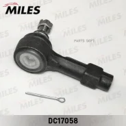 ���������� ������� ���� �����/������ Nissan Almera 95-00/Primera(P10/P11) DC17058 Miles DC17058 DC17058 ����