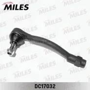 ���������� �/� Hyundai Accent, i-20, RIO ���. (�����. D16) DC17032 Miles DC17032 DC17032 ����