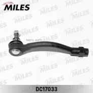 ���������� ������� ���� Hyundai Accent, i-20, RIO ����. (�����. D16) DC17033 Miles DC17033 DC17033 ����
