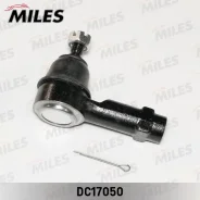 ���������� �/� Mitsubishi Lancer/COLT -96 /Carisma/Hyundai Elantra -95 ���/����. Miles DC17050 DC17050 ����