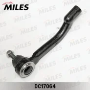 ���������� ������� ���� ����� Nissan X-Trail/Qashqai/ Renault Koleos 08- DC17064 Miles DC17064 DC17064 ����