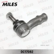���������� ������� ���� SEAT Arosa, VW LUPO/POLO ���. DC17082 Miles DC17082 DC17082 ����