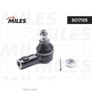 ���������� ������� ���� �������� OPEL Frontera A /Isuzu Trooper III 92-98 (CTR CEIS-20) DC17125 Miles DC17125 DC17125 ����