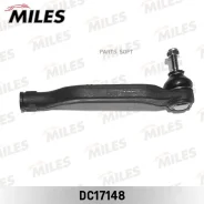 ���������� �/� Renault Megane/Scenic/Fluence ���. Miles DC17148 DC17148 ����