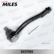 ���������� �/� KIA RIO/Hyundai Accent 05- ����. Miles DC17155 DC17155 ����