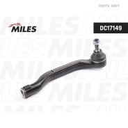 ���������� �/� Renault Megane/Scenic/Fluence ����. Miles DC17149 DC17149 ����