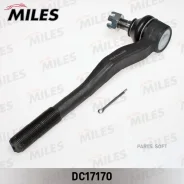 ���������� ������� ���� ����� Toyota 4Runner (N130/180), Dyna 100, Hiace, Hilux, Land Cruiser (J90) (88-05) DC17170 Miles DC17170 DC17170 ����