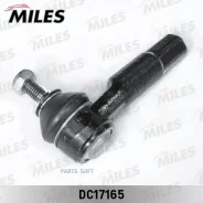 ���������� ������� ���� ������ FORD Fusion, Fiesta V DC17165 Miles DC17165 DC17165 ����