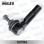 ���������� ������� ���� ����� FORD Fusion, Fiesta V DC17164 Miles DC17164 DC17164 ����