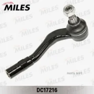 ���������� ������� ���� ����� Mercedes BENZ W203 (Lemforder 25170 02) DC17216 Miles DC17216 DC17216 ����