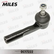 ���������� ������� ���� OPEL Corsa D (S07) Miles DC17222 DC17222 ����