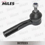 ���������� ������� ���� OPEL Corsa D (S07) Miles DC17223 DC17223 ����