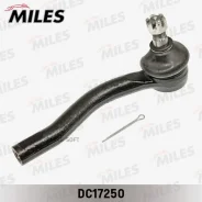 ���������� ������� ���� ����� Nissan Teana 06-08 DC17250 Miles DC17250 DC17250 ����