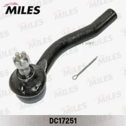 ���������� ������� ���� ������ Nissan Teana 06-08 DC17251 Miles DC17251 DC17251 ����