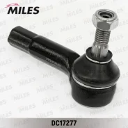 ���������� �/� FORD Fiesta/B-MAX/Ecosport 09- ����. Miles DC17277 DC17277 ����