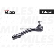���������� ������� ���� ������ KIA Magentis/Optima 06- (Lemforder 3499501) DC17303 Miles DC17303 DC17303 ����