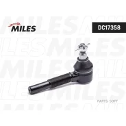 ���������� ������� ���� ����� Mitsubishi Canter -01 (CTR CEM-54) DC17358 Miles DC17358 DC17358 ����