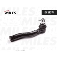 ���������� ������� ���� ����� Toyota Corolla 2.0D 02- (CTR CET-112L) DC17374 Miles DC17374 DC17374 ����