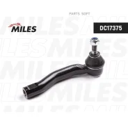 ���������� ������� ���� ������ Toyota Corolla 2.0D 02- (CTR CET-112R) DC17375 Miles DC17375 DC17375 ����