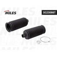 ������� ������� ����� (�-�) Toyota LAND Cruiser 80/90/100 92- DC23086T Miles DC23086T DC23086T ����