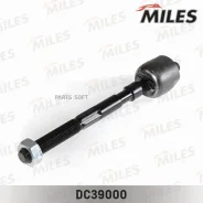 ���� ������� Renault Logan 05- ���/����. (��� �����������) Miles DC39000 DC39000 ����