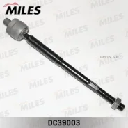 ���� ������� Toyota Corolla 00- ���/����. (��� �����������) Miles DC39003 DC39003 ����