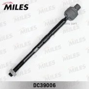 ���� ������� OPEL Astra H/ Astra G/ Zafira A (��� TRW) ���/������ (TRW JAR957) DC39006 Miles DC39006 DC39006 ����