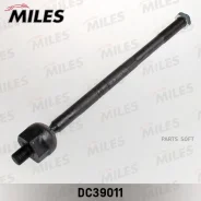 ���� ������� AUDI A3/VW GOLF V/Passat/Octavia 04- ���/����. (��� �����������) Miles DC39011 DC39011 ����