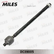���� ������� FORD Focus C-MAX/Volvo S40/C30/C70 ���/����. (��� �����������) Miles DC39005 DC39005 ����