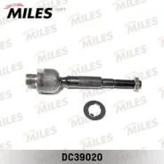 ���� ������� Honda Civic 06- ���/����. (��� �����������) Miles DC39020 DC39020 ����