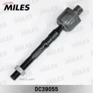 ���� ������� Mazda 6 02-07 ���/����. (��� �����������) Miles DC39055 DC39055 ����