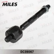 ���� ������� VW T5 03- ���/����. (��� �����������) Miles DC39067 DC39067 ����
